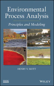 Environmental Process Analysis