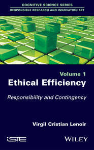 Ethical Efficiency
