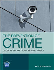 The Prevention of Crime