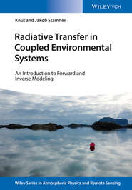 Radiative Transfer in Coupled Environmental Systems