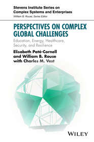 Perspectives on Complex Global Challenges