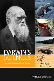 Darwin\'s Sciences