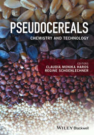 Pseudocereals