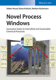 Novel Process Windows