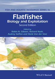 Flatfishes. Biology and Exploitation
