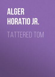 Tattered Tom