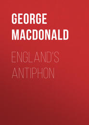 England\'s Antiphon