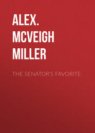 The Senator\'s Favorite