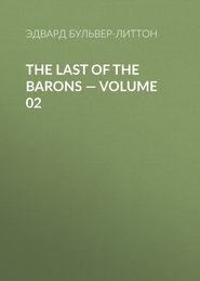 The Last of the Barons — Volume 02