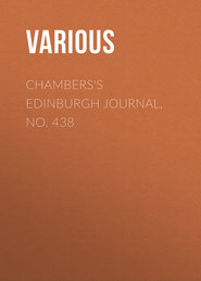 Chambers\'s Edinburgh Journal, No. 438