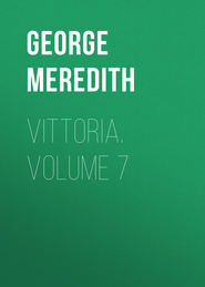 Vittoria. Volume 7