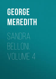 Sandra Belloni. Volume 4