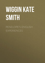 Penelope\'s English Experiences
