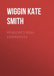 Penelope\'s Irish Experiences