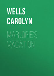Marjorie\'s Vacation