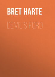 Devil\'s Ford