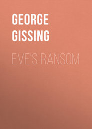 Eve\'s Ransom