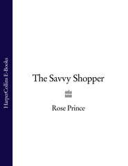 The Savvy Shopper