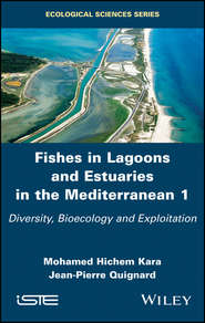 Fishes in Lagoons and Estuaries in the Mediterranean. Diversity, Bioecology and Exploitation