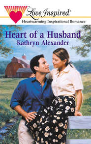 Heart Of A Husband