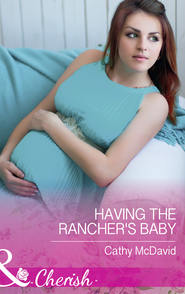 Having The Rancher\'s Baby