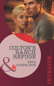 Colton\'s Ranch Refuge