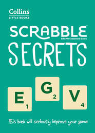 Scrabble Secrets: Own the board