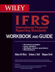 International Financial Reporting Standards (IFRS) Workbook and Guide