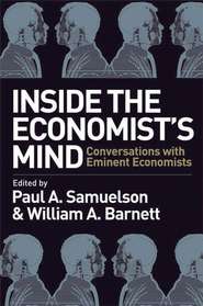 Inside the Economist\'s Mind