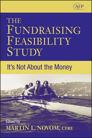 The Fundraising Feasibility Study