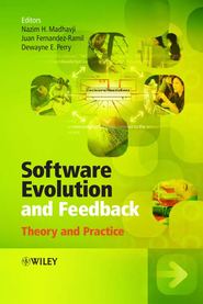 Software Evolution and Feedback