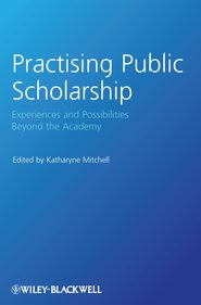 Practising Public Scholarship