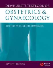 Dewhurst\'s Textbook of Obstetrics and Gynaecology