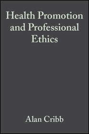 Health Promotion and Professional Ethics