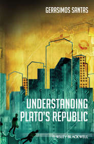 Understanding Plato\'s Republic
