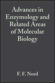 Advances in Enzymology and Related Areas of Molecular Biology, Volume 1