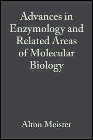 Advances in Enzymology and Related Areas of Molecular Biology, Volume 14