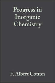 Progress in Inorganic Chemistry, Volume 6