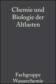 Chemie und Biologie der Altlasten