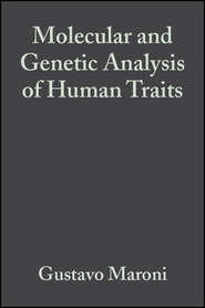Molecular and Genetic Analysis of Human Traits