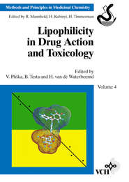 Lipophilicity in Drug Action and Toxicology