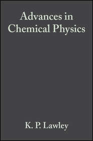 Advances in Chemical Physics, Volume 30