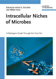 Intracellular Niches of Microbes
