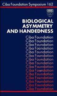 Biological Asymmetry and Handedness