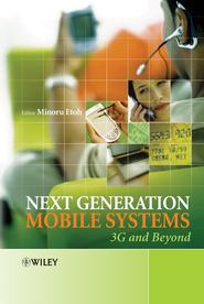 Next Generation Mobile Systems