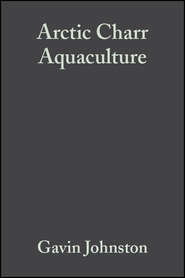Arctic Charr Aquaculture
