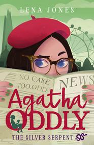 Agatha Oddly