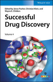 Successful Drug Discovery, Volume 4