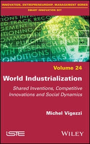 World Industrialization