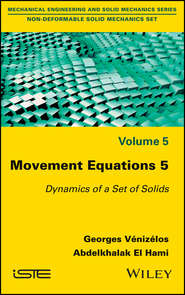 Movement Equations 5